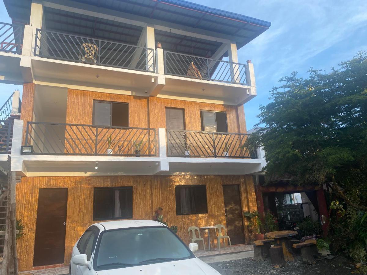 Alona'S Traditional Filipino Home Near 100 Islands Wharf Alaminos Exterior photo
