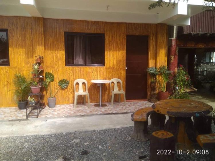 Alona'S Traditional Filipino Home Near 100 Islands Wharf Alaminos Exterior photo