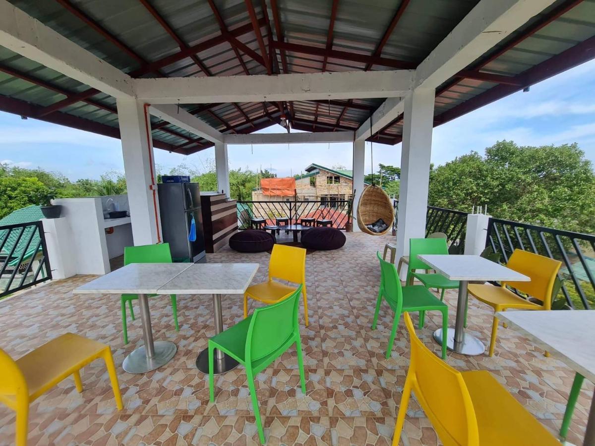 Alona'S Traditional Filipino Home Near 100 Islands Wharf Alaminos Exterior photo