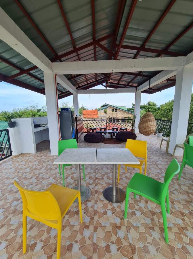 Alona'S Traditional Filipino Home Near 100 Islands Wharf Alaminos Exterior photo