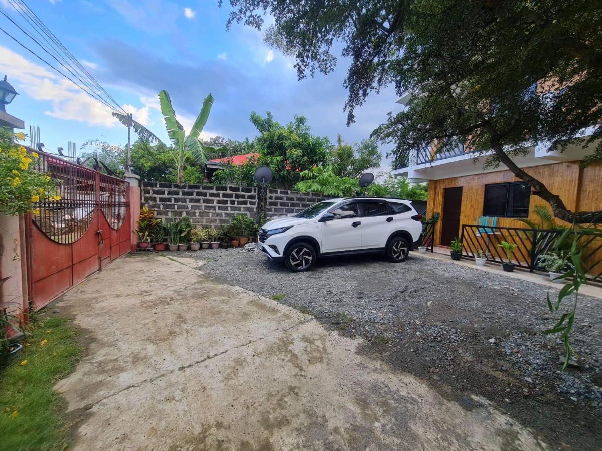 Alona'S Traditional Filipino Home Near 100 Islands Wharf Alaminos Exterior photo