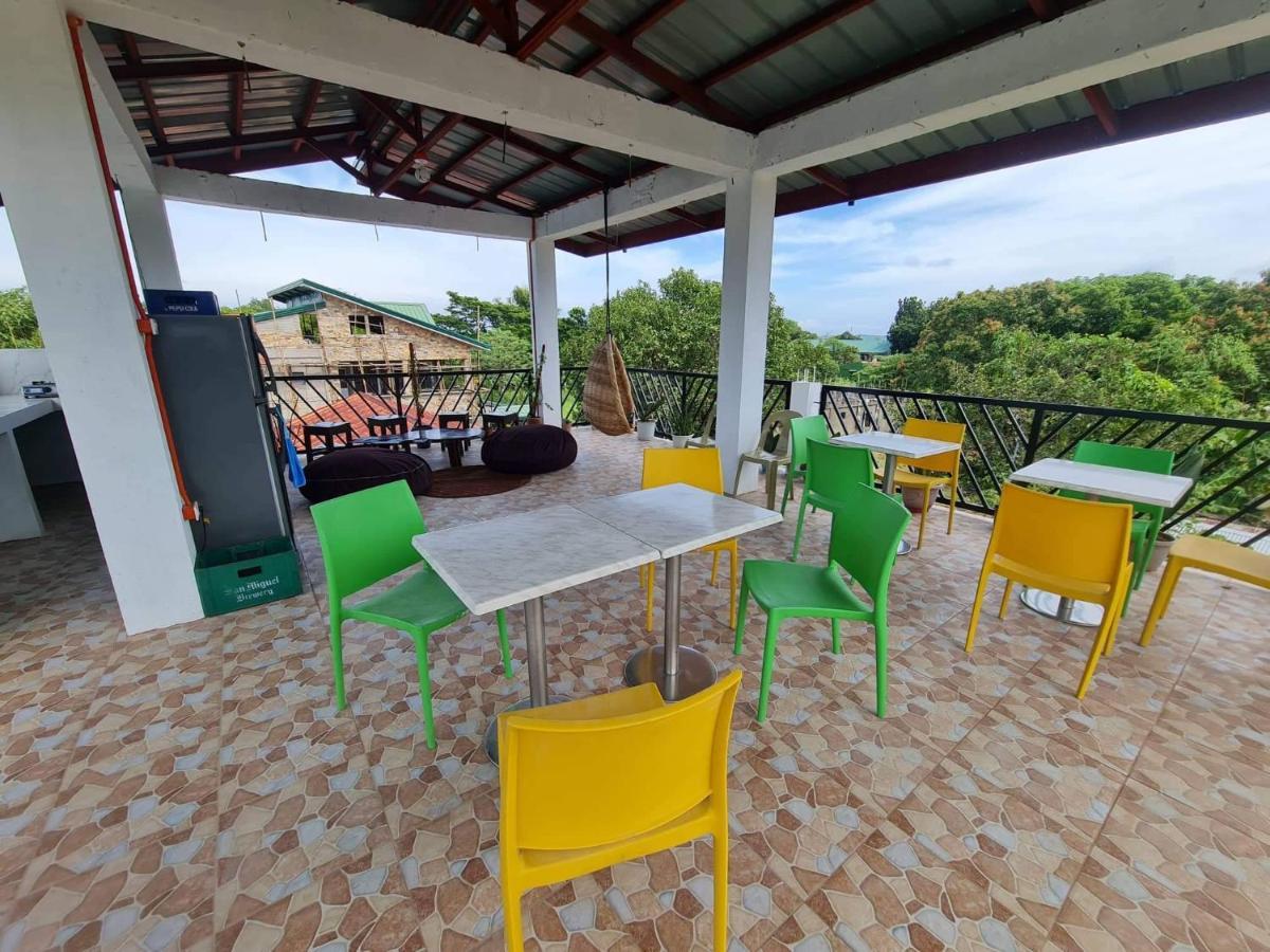 Alona'S Traditional Filipino Home Near 100 Islands Wharf Alaminos Exterior photo